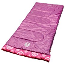 sleeping bag for children